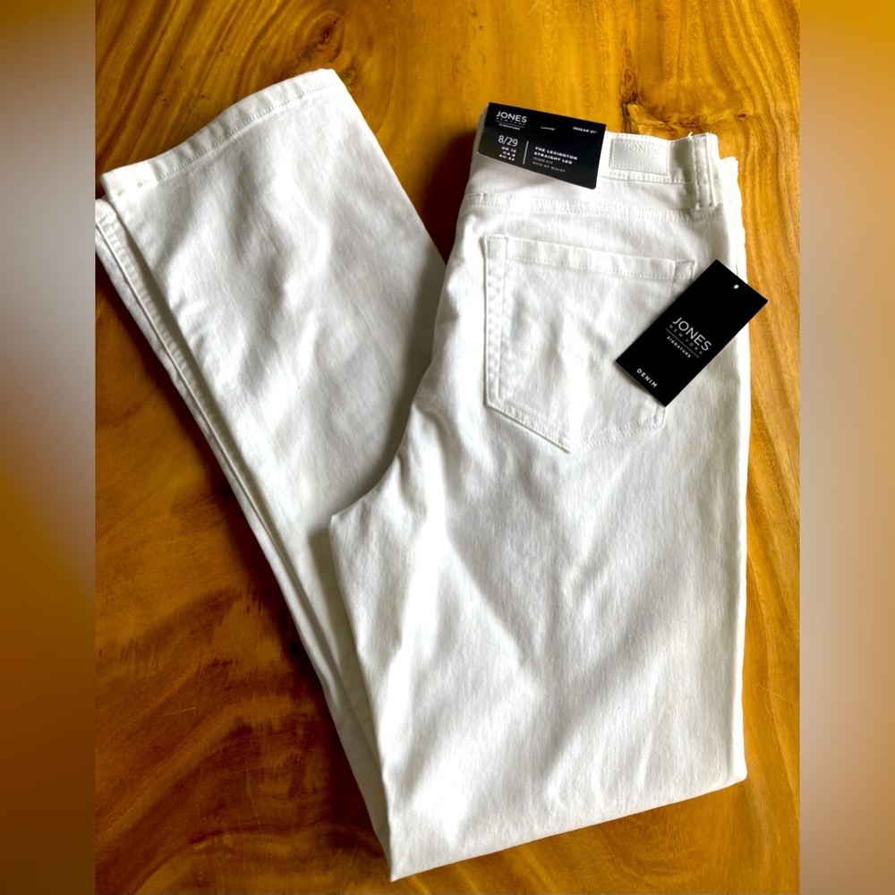 NWT- Jones New York Signature - Lexington